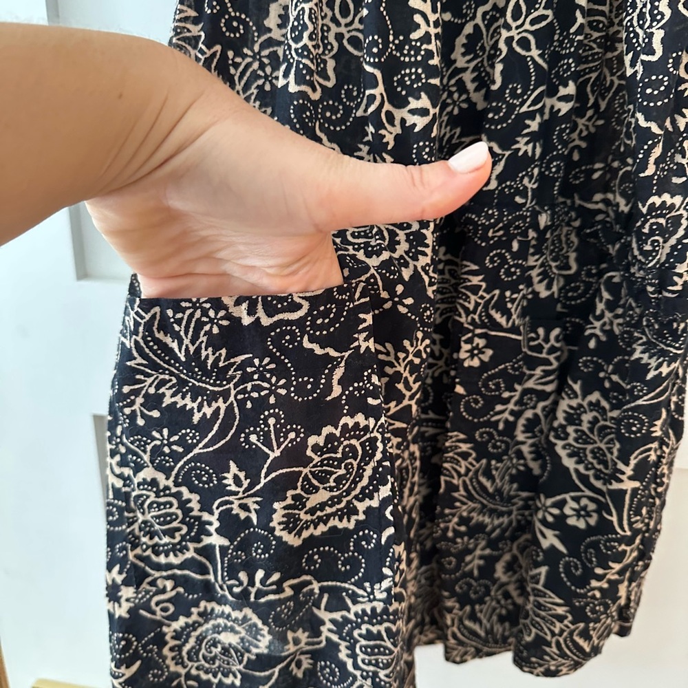 Isabel Marant Etoile Shiso Romper 38 - Picture 3 of 15